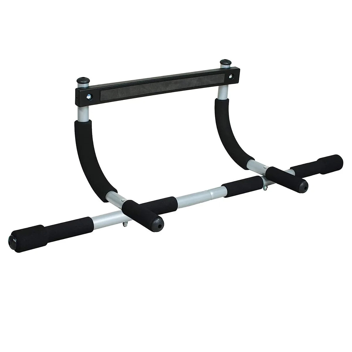 Portable Doorway Pull-Up Bar – No Drilling, No Hassle