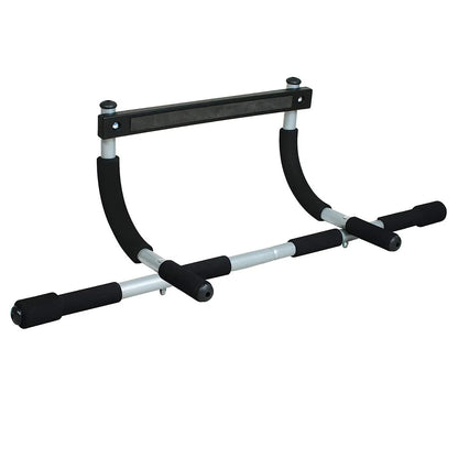 Portable Doorway Pull-Up Bar – No Drilling, No Hassle