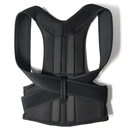 Adjustable Unisex Posture Corrector Brace