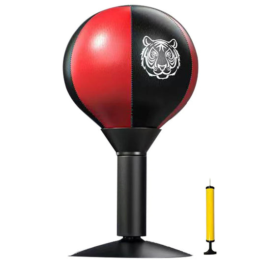 Desktop Punching Bag Table Boxing Punch Ball