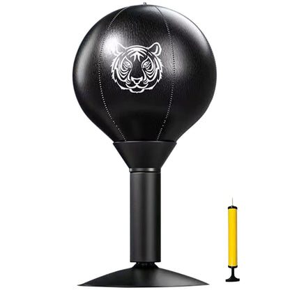 Desktop Punching Bag Table Boxing Punch Ball