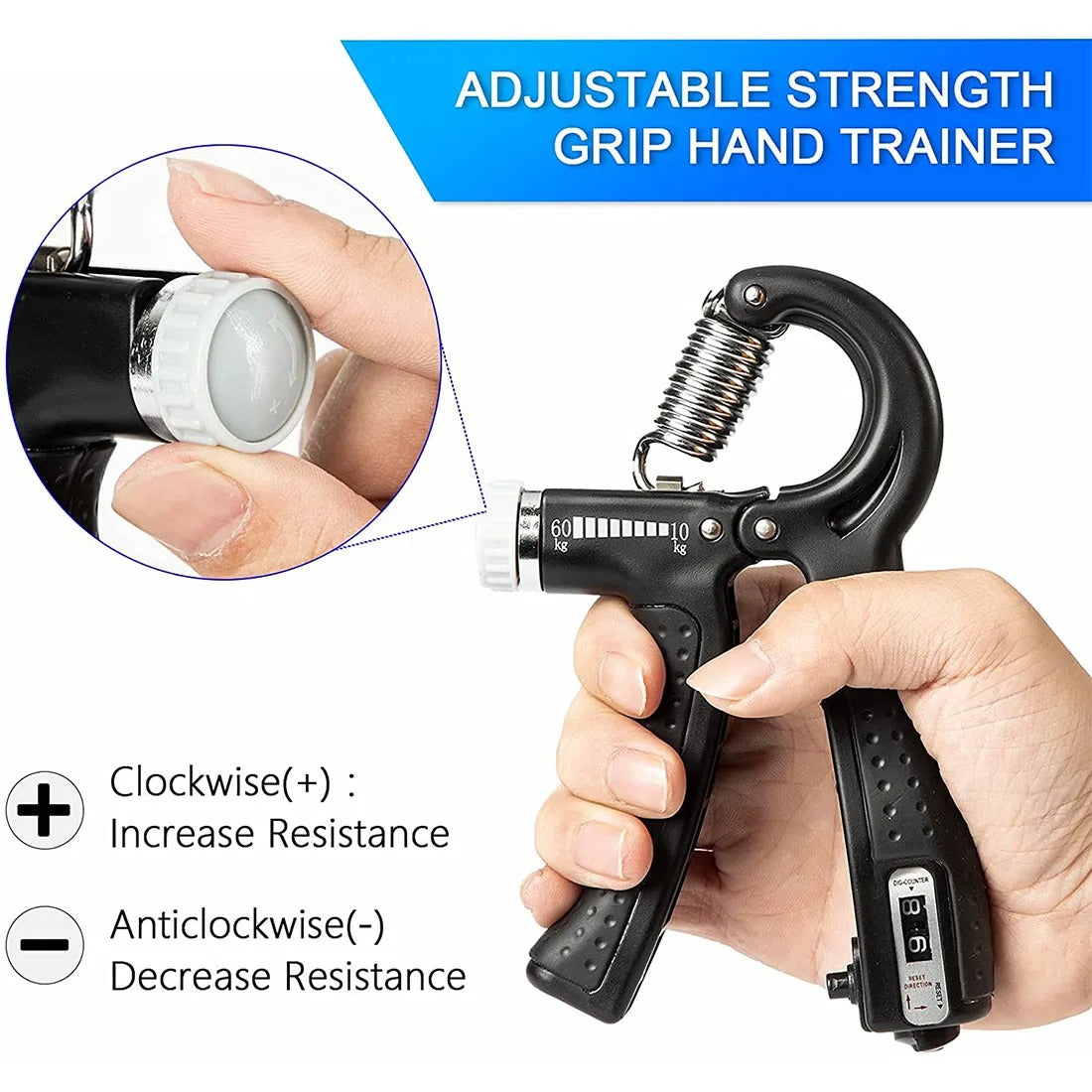 Arm Strengthener